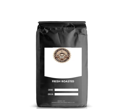 Flavored Coffees Sample Pack